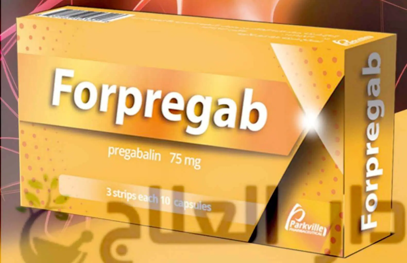 فوربريجاب - فوربريجاب كبسول - دواء فوربريجاب - اقراص فوربريجاب - فوربريجاب اقراص - برشام فوربريجاب - forpregab