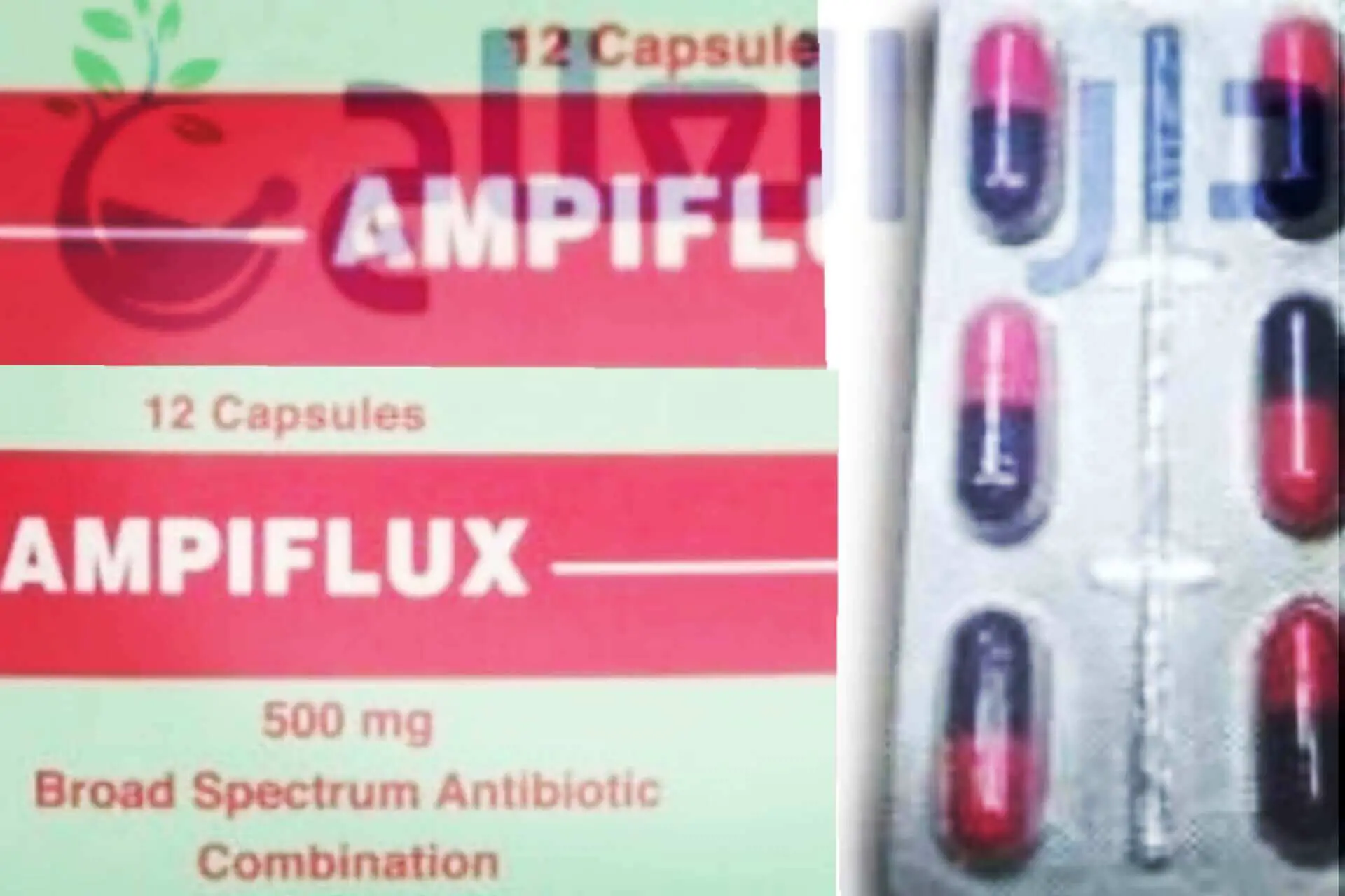 امبيفلوكس - اقراص امبيفلوكس- دواء امبيفلوكس - امبيفلوكس اقراص - برشام امبيفلوكس - علاج امبيفلوكس - ampiflux