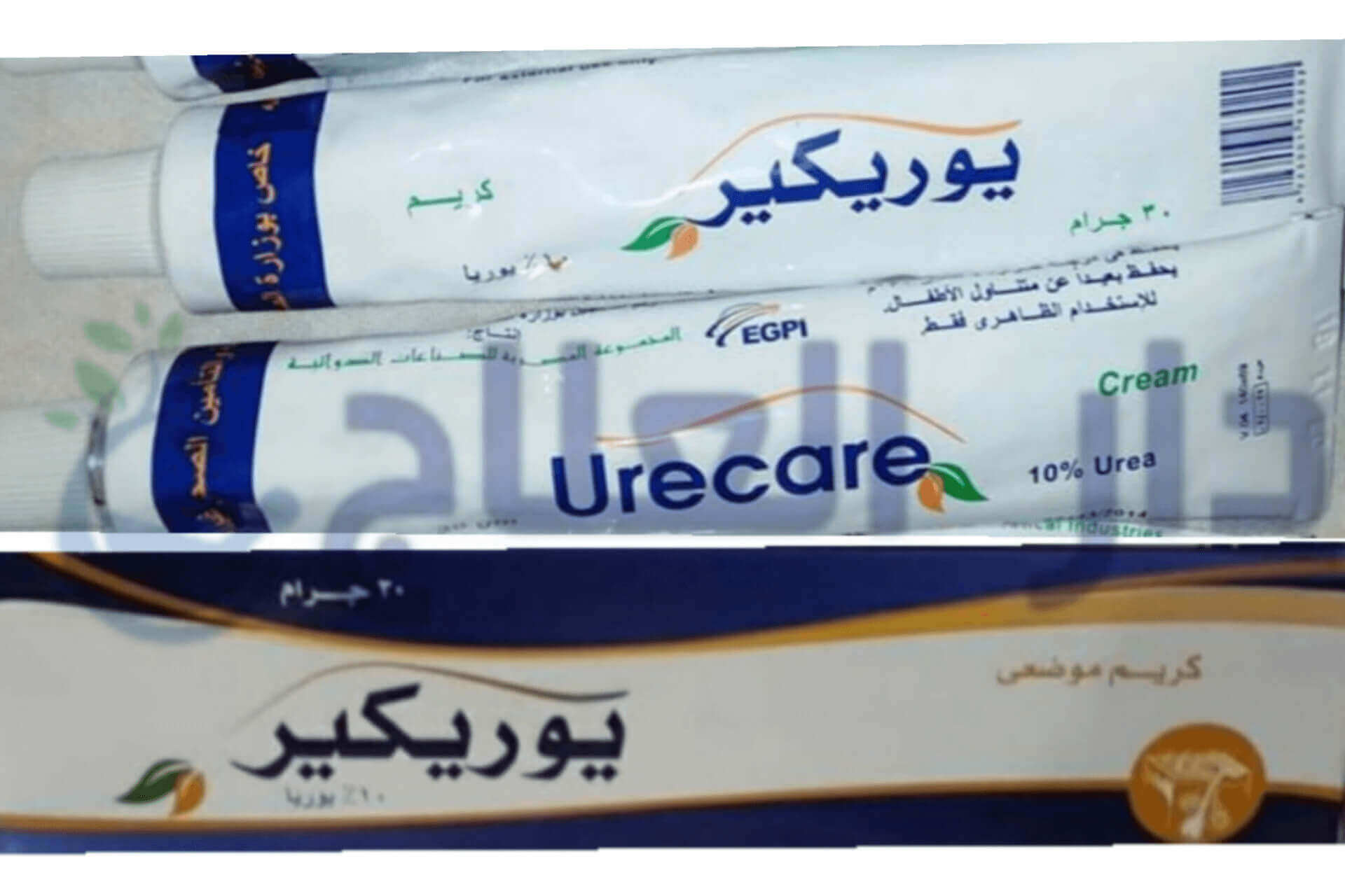 يوريكير - كريم يوريكير - يوريكير كريم - urecare