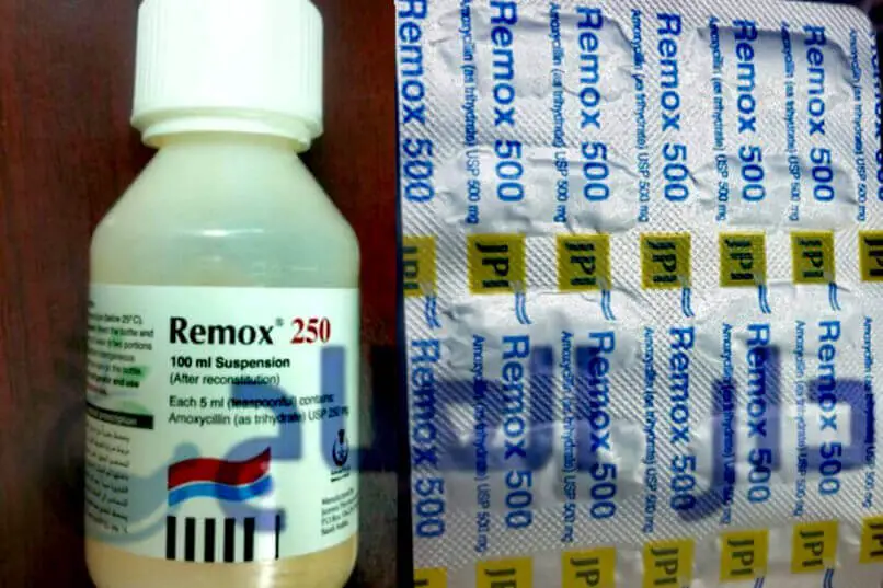 ريموكس - حبوب ريموكس - ريموكس شراب - ريموكس اقراص - دواء ريموكس - علاج ريموكس - ريموكس 500 - ريموكس 250 - ريموكس 125 -remox
