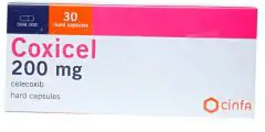 حبوب كوكسيسيل Coxicel – دليل إستخدام الدواء