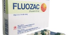 دواعي إستعمال وسعر دواء فلوزاك Fluozac