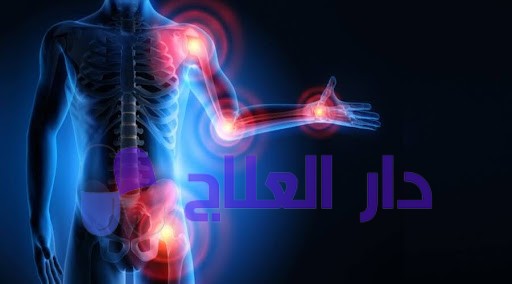 افضل دكتور عظام ومفاصل في مصر​