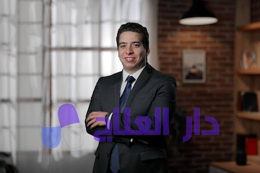 أفضل دكتور لعملية غضروف الرقبة
