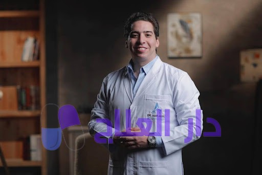 افضل دكتور عظام وعمود فقري في مصر