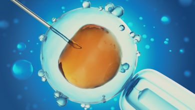 الحقن المجهري - طوق النجاة لتحقيق حلم الأمومة