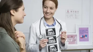 عملية تحديد نوع الجنين - دليل طبي شامل لك انت